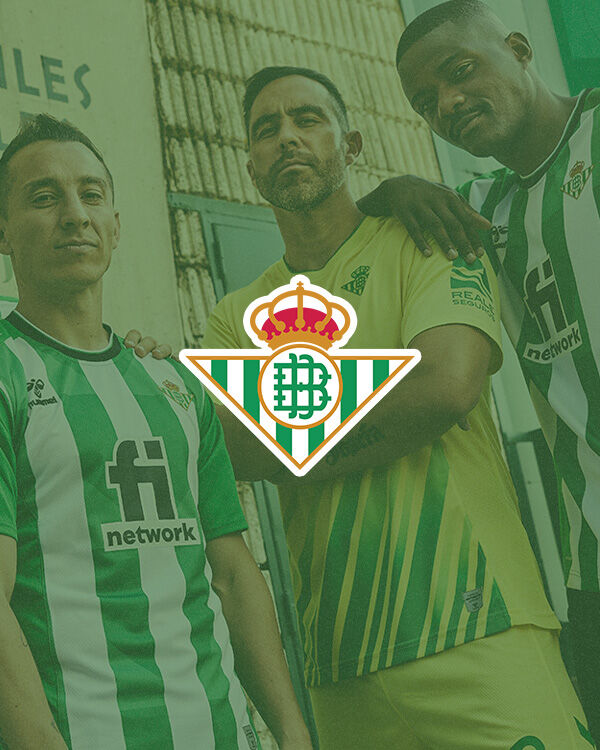 Real Betis Balompié